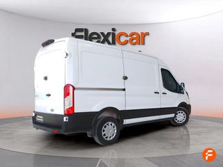 Ford Transit Transit 310 EB Hybrid 130CV