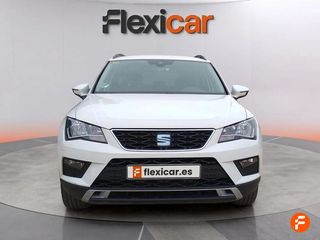 Seat Ateca 1.0 TSI 85kW (115CV) St&Sp Style Eco