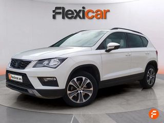 Seat Ateca 1.0 TSI 85kW (115CV) St&Sp Style Eco