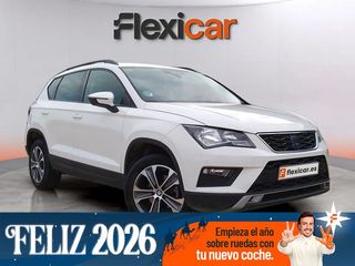 Seat Ateca 1.0 TSI 85kW (115CV) St&Sp Style Eco