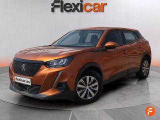 Peugeot 2008 Active Puretech 100 S&S BVM6