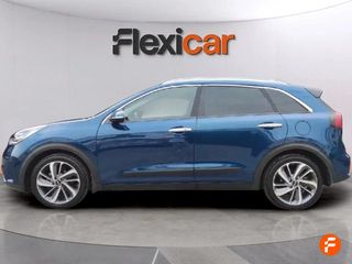 Kia Niro 1.6 GDi Híbrido 104kW (141CV) Emotion