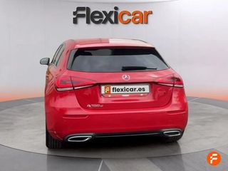 Mercedes Clase A A 180 d