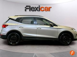 Seat Arona 1.0 TGI 66kW Reference XM