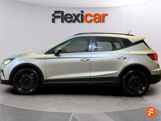 Seat Arona 1.0 TGI 66kW Reference XM