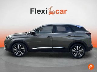 Peugeot 3008 2.0 BlueHDi 133kW (180CV) S&S GT EAT8