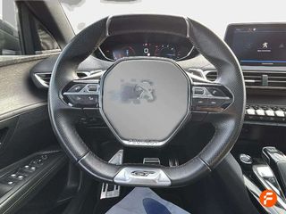 Peugeot 3008 2.0 BlueHDi 133kW (180CV) S&S GT EAT8