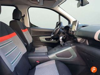 Citroën Berlingo Talla M BlueHDi 100 S&S SHINE