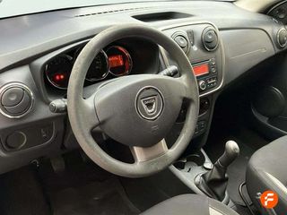 Dacia Sandero Stepway TCE 90
