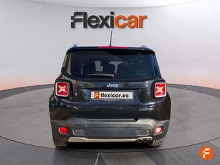 Jeep Renegade 1.6 Mjet 88kW Limited 4x2 DDCT E6