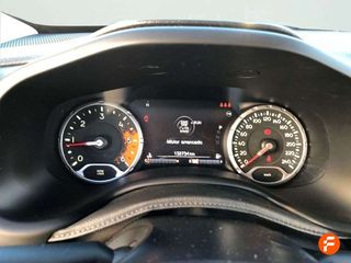 Jeep Renegade 1.6 Mjet 88kW Limited 4x2 DDCT E6