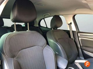 Renault Megane Limited TCe GPF 103 kW (140CV)