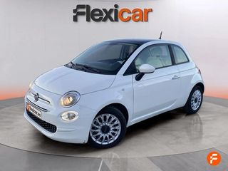 Fiat 500 Connect 1.0 Hybrid 52KW (70 CV)