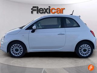 Fiat 500 Connect 1.0 Hybrid 52KW (70 CV)