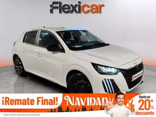 Peugeot 208 Active Puretech 100