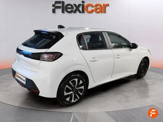 Peugeot 208 Active Puretech 100