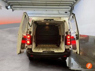 Opel Vivaro OPEL Vivaro 1.5 Diesel M Std Express
