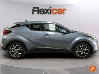 Toyota C-HR 1.8 125H Advance