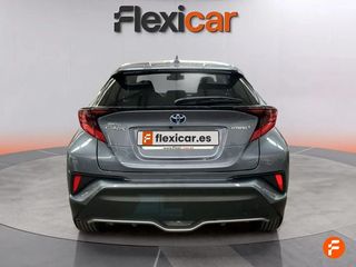Toyota C-HR 1.8 125H Advance