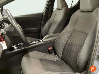 Toyota C-HR 1.8 125H Advance