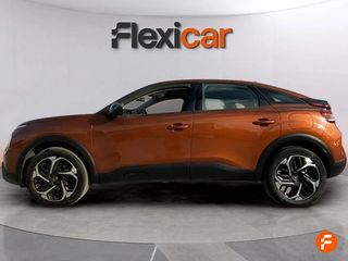 Citroën C4 BlueHdi 110 S&S Feel Pack