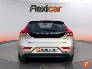 Volvo V40 2.0 D2 Kinetic