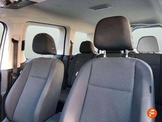 Volkswagen Caddy Life 2.0 TDI 90kW (122CV) DSG