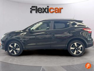 Nissan Qashqai DIG-T 117 kW (160 CV) E6D ACENTA