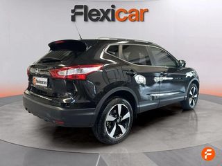 Nissan Qashqai DIG-T 117 kW (160 CV) E6D ACENTA