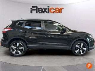 Nissan Qashqai DIG-T 117 kW (160 CV) E6D ACENTA