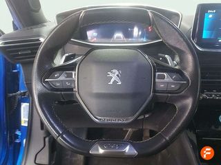 Peugeot 2008 GT Puretech 130 S&S EAT8