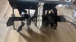 Motoazada eléctrica Sterwins 1400W