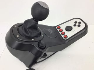 volante pc logitech g27