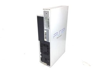 sony ps2 slim