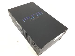 sony ps2 fat