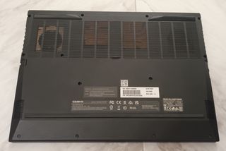 Portátil (2025 )Gigabyte G6 KF i7 13700h RTX 4060