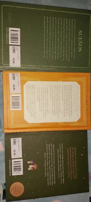 Sueños. Espiritualidad India. Magia de la Tierra.