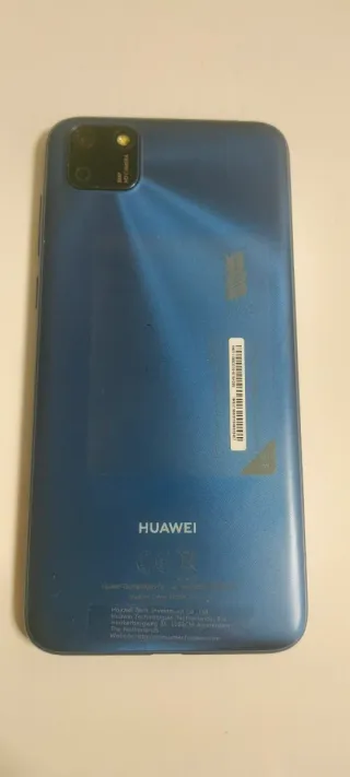Huawei Y5p Nero Nuovo