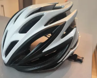 Casco Spiuk Dharma edition ciclismo