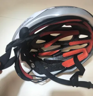 Casco Spiuk Dharma edition ciclismo