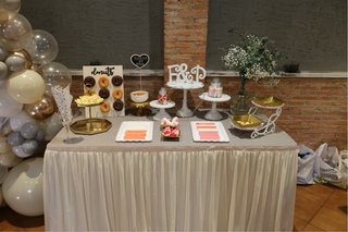 Mesa Dulce, Salada o Mixta | Eventos | Desde 13€/p
