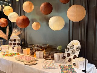 Mesa Dulce, Salada o Mixta | Eventos | Desde 13€/p