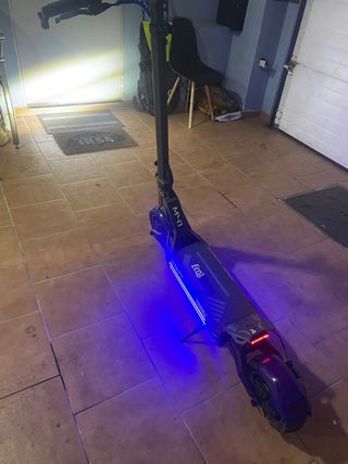 Ecoextrem M41 Tank Dual