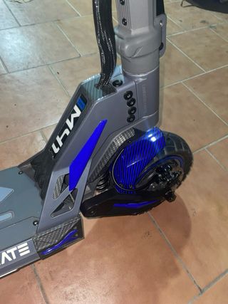 Ecoextrem M41 Tank Dual