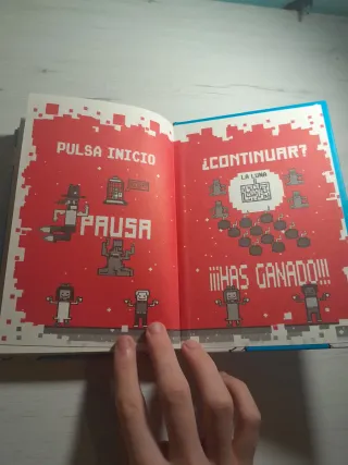 Libro Superperro 5000