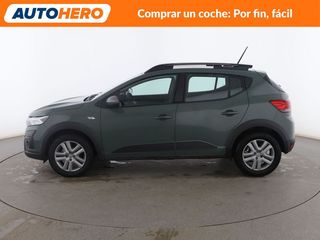 Dacia Sandero 1.0 TCe Stepway Expression