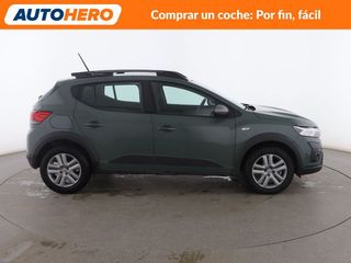 Dacia Sandero 1.0 TCe Stepway Expression