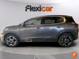 Citroën C5 Aircross PureTech 96kW (130CV) S&S C Series