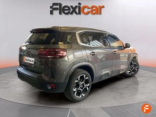 Citroën C5 Aircross PureTech 96kW (130CV) S&S C Series