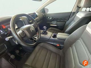 Citroën C5 Aircross PureTech 96kW (130CV) S&S C Series